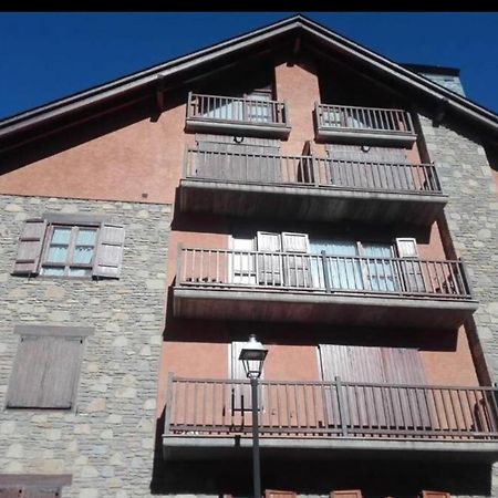 Apartamento Duplex Esterri Ideal Para Familias Esterri d'Àneu Exterior foto