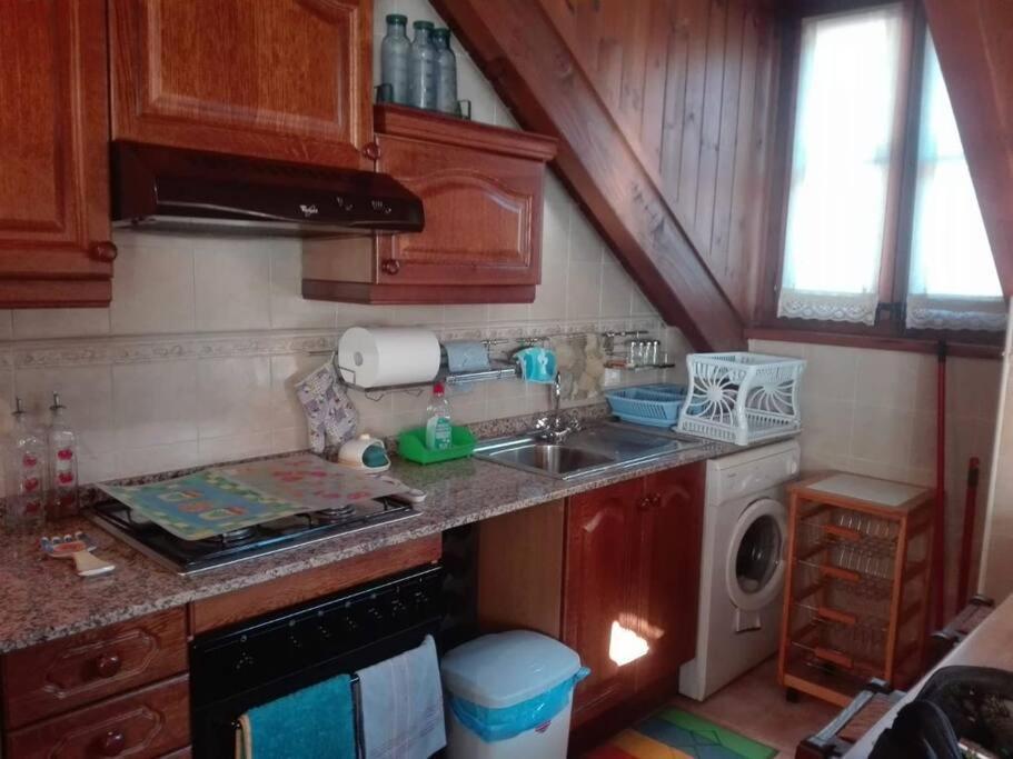 Apartamento Duplex Esterri Ideal Para Familias Esterri d'Àneu Exterior foto