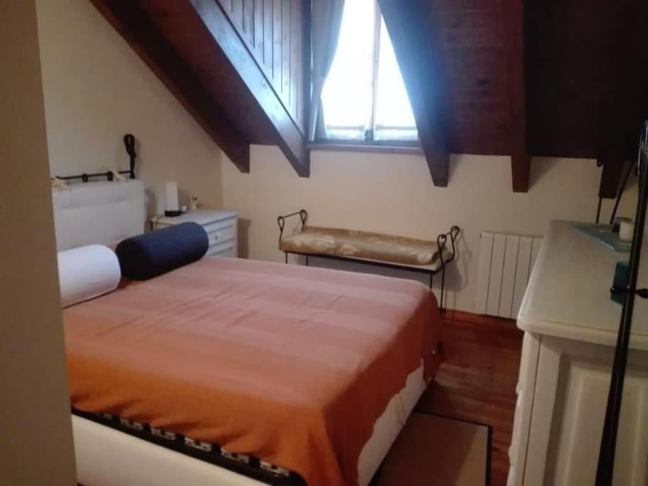Apartamento Duplex Esterri Ideal Para Familias Esterri d'Àneu Exterior foto