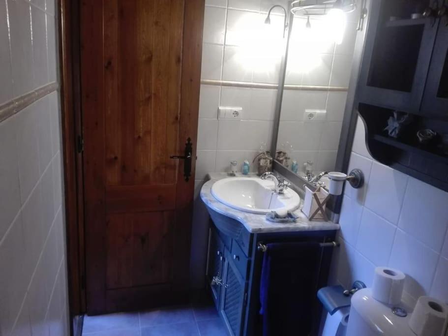 Apartamento Duplex Esterri Ideal Para Familias Esterri d'Àneu Exterior foto