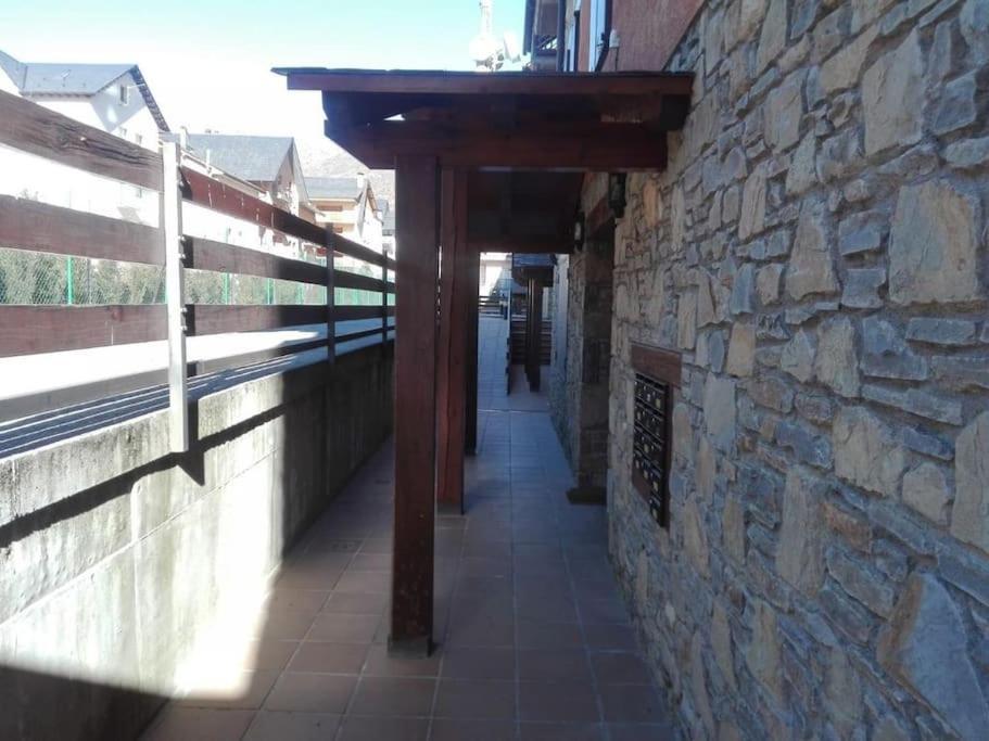 Apartamento Duplex Esterri Ideal Para Familias Esterri d'Àneu Exterior foto
