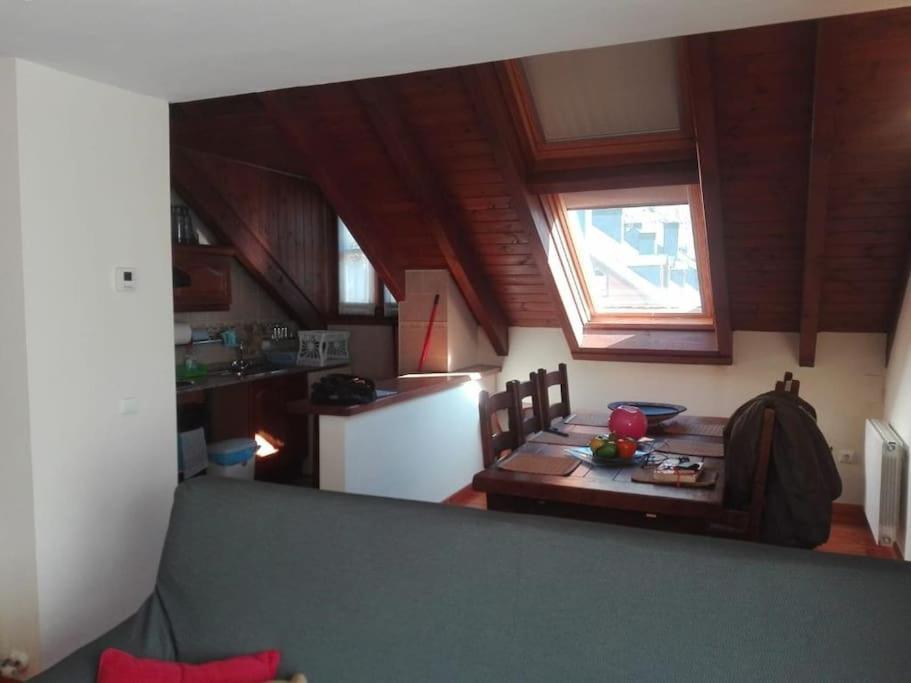 Apartamento Duplex Esterri Ideal Para Familias Esterri d'Àneu Exterior foto
